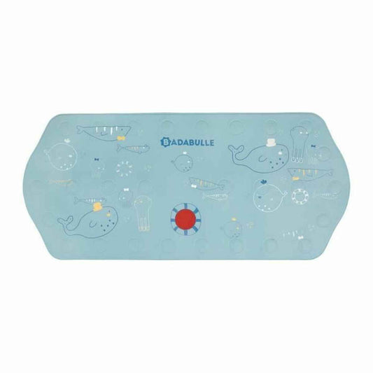 Bath rug Badabulle B023014 91 cm Blue PVC