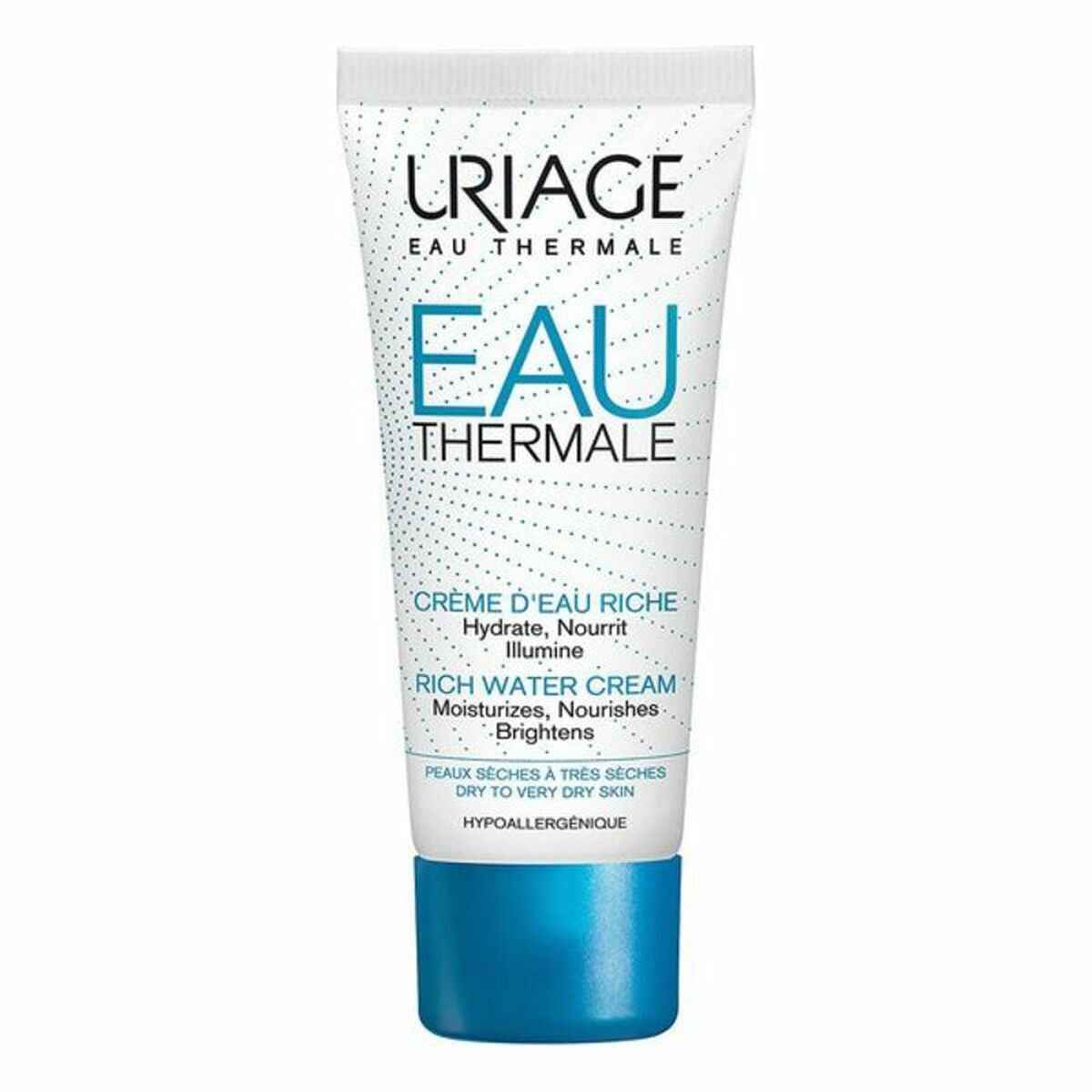 Facial Cream Uriage 10004435 40 ml (1 Unit)