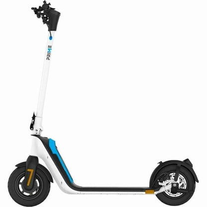 Electric Scooter Beeper FX55-8/W White