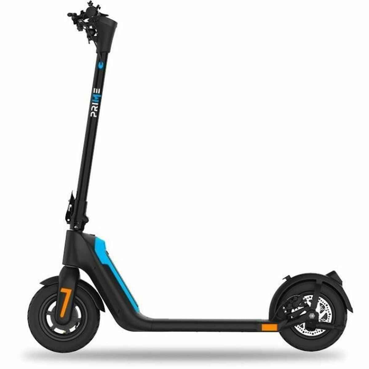 Electric Scooter Beeper FX55-10