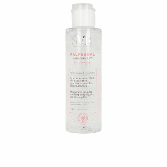 Facial Make Up Remover SVR Topialyse 125 ml SVR