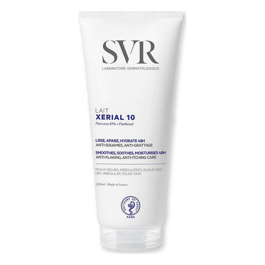 Body Lotion Repairing SVR Xerial 10 (200 ml) SVR