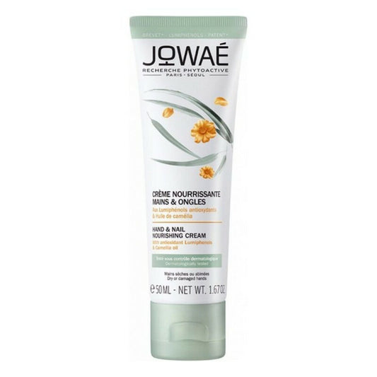 Hand Cream Jowaé Nail 50 ml Jowaé