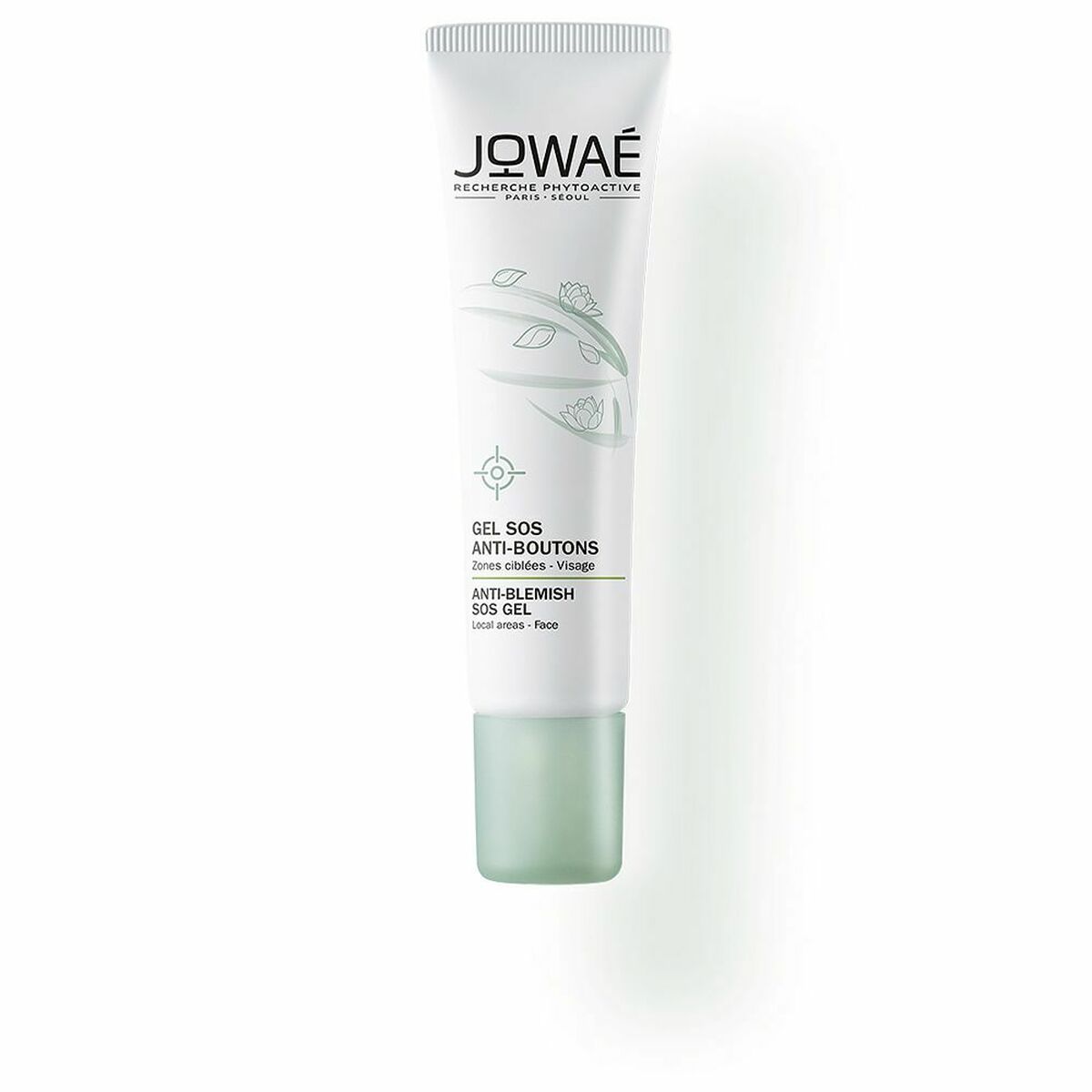 Facial Gel Jowaé Anti Blemish Sos Anti-stain 10 ml Jowaé