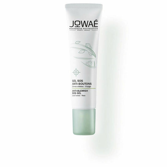 Facial Gel Jowaé Anti Blemish Sos Anti-stain 10 ml Jowaé