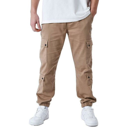 Trousers T19939 BG Beige N