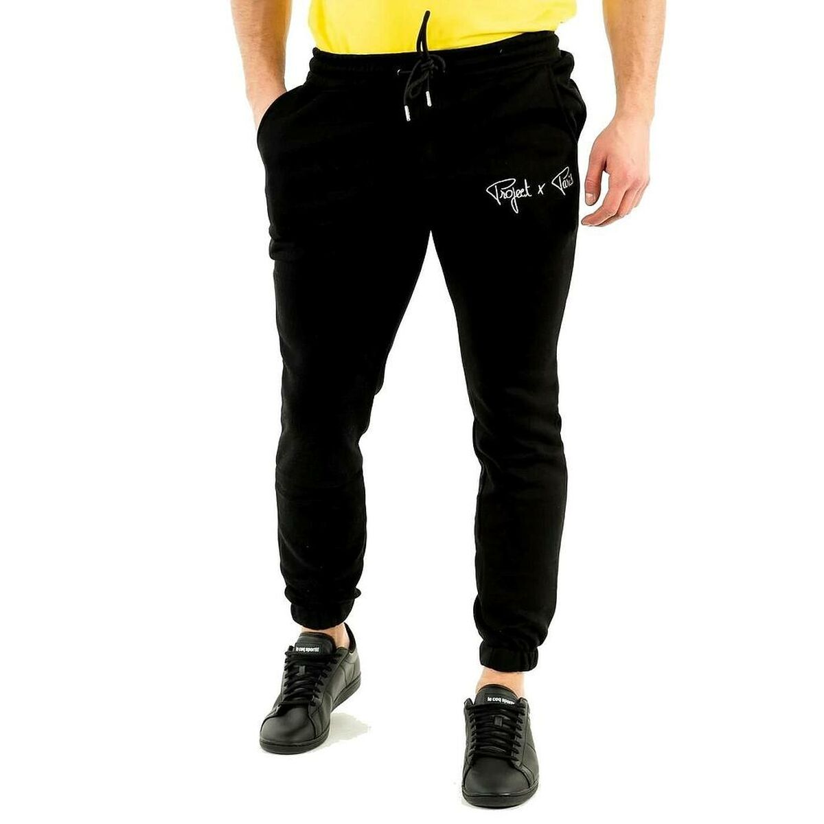 Trousers 2140150 BKW Black N