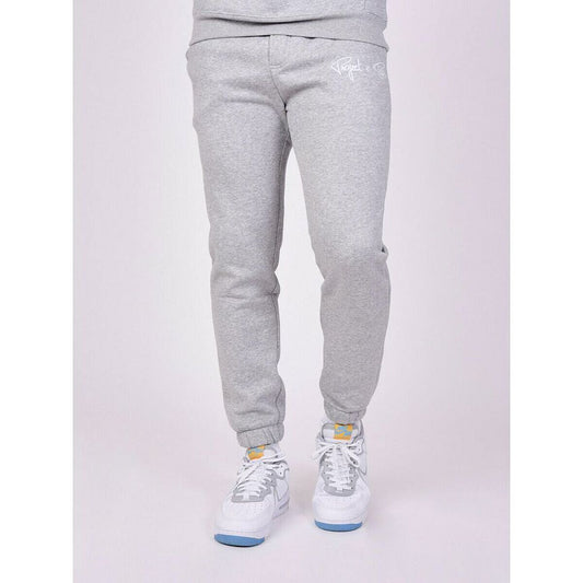 Trousers 2140150 GYW Grey N