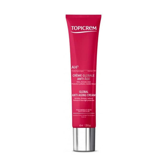 Anti-Ageing Cream Topicrem AH3 40 ml Topicrem