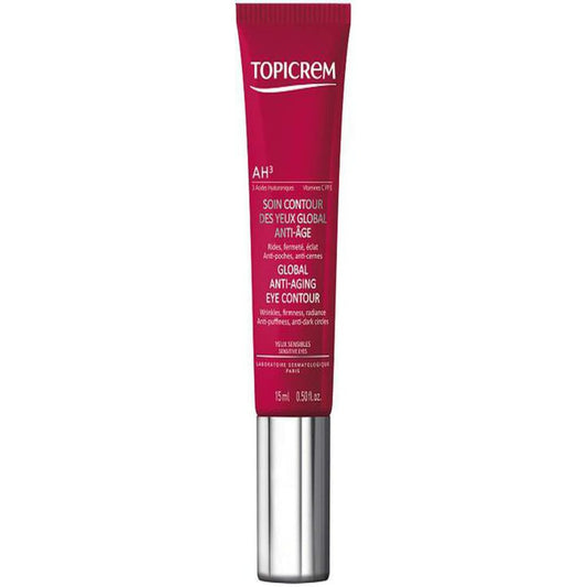 Eye Contour Topicrem AH3 15 ml Topicrem