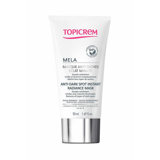 Day Cream Topicrem Mela 50 ml Topicrem