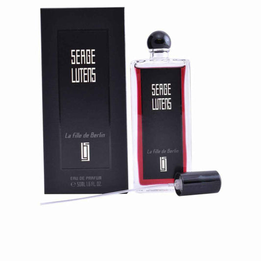 Women's Perfume Serge Lutens La Fille de Berlin EDP (Eau de Parfum) Lady EDP