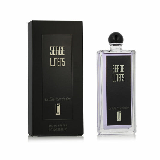 Unisex Perfume Serge Lutens LA FILLE TOUR DE FER 50 ml Serge Lutens