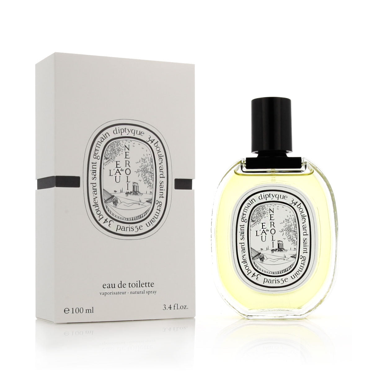 Unisex Perfume Diptyque EAU DE NEROLI 100 ml Diptyque