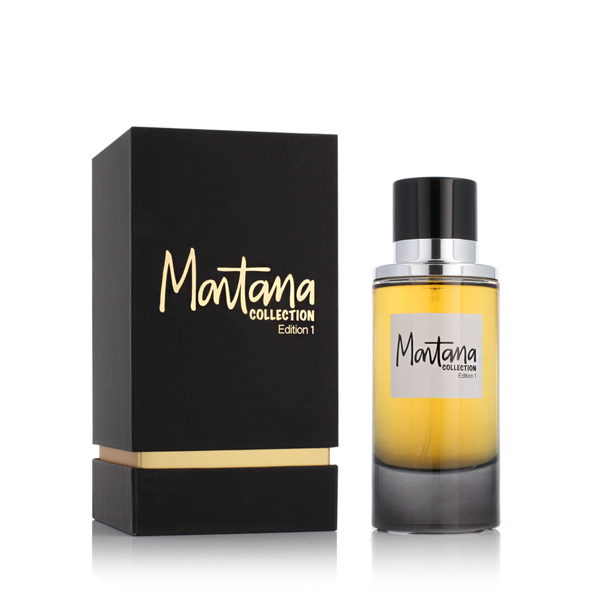 Women's Perfume Montana   EDP Collection Edition 1 (100 ml) - Perfumes for women - Montana - Default Title