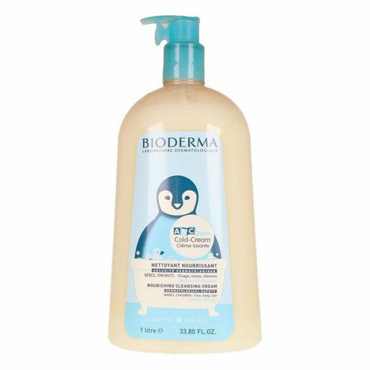 Showercream Bioderma ABCDerm