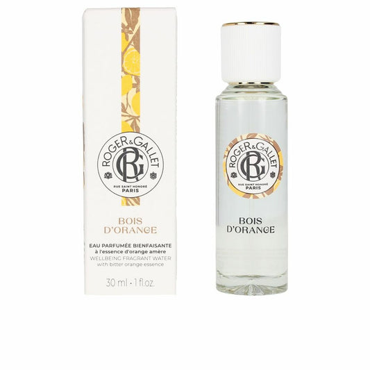 Unisex Perfume Roger & Gallet Bois d'Orange EDT 30 ml Roger and Gallet