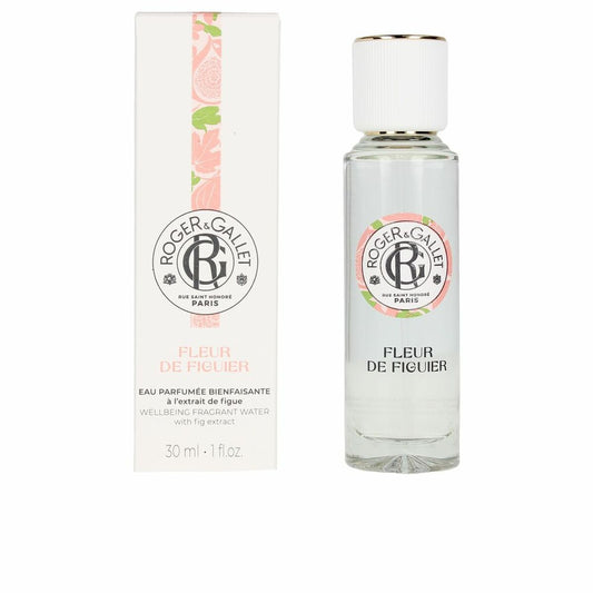 Unisex Perfume Roger & Gallet Fleur de Figuier EDT 30 ml Roger and Gallet