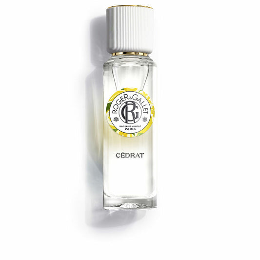 Unisex Perfume Roger & Gallet Cédrat EDT 30 ml Roger and Gallet