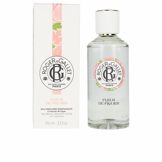 Unisex Perfume Roger & Gallet Fleur de Figuier EDT 100 ml Roger and Gallet