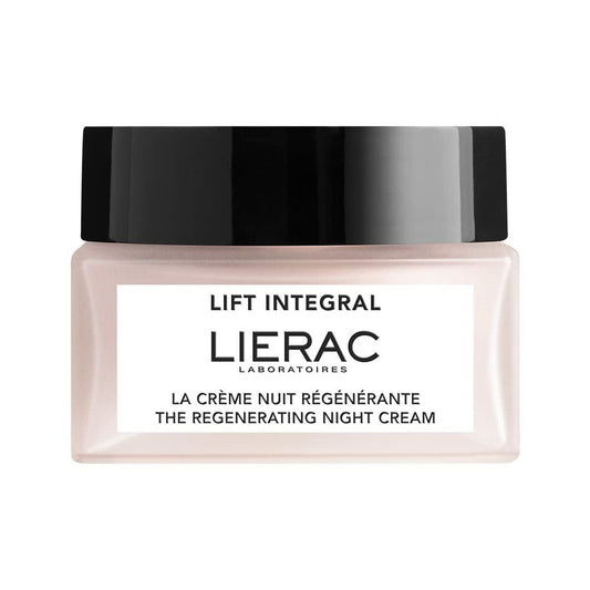 Regenerative Cream Lierac Lift Integral 50 ml Lierac