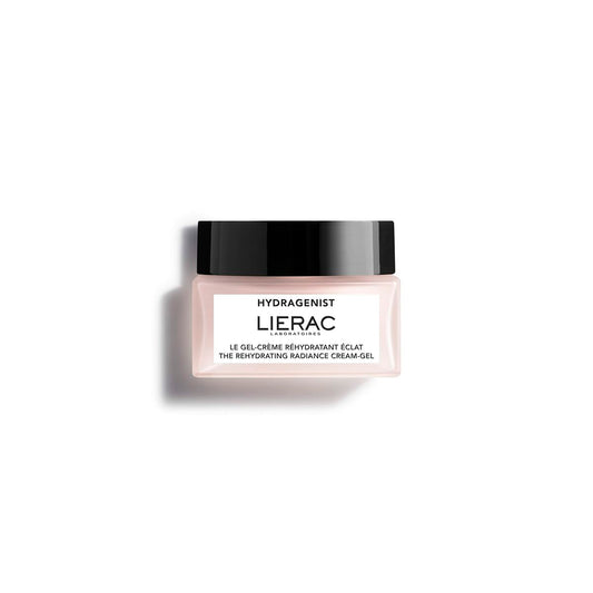 Day Cream Lierac Hydragenist