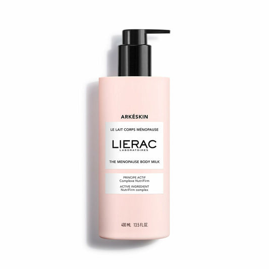 Body Lotion Lierac Arkeskin Menopause 200 ml Lierac