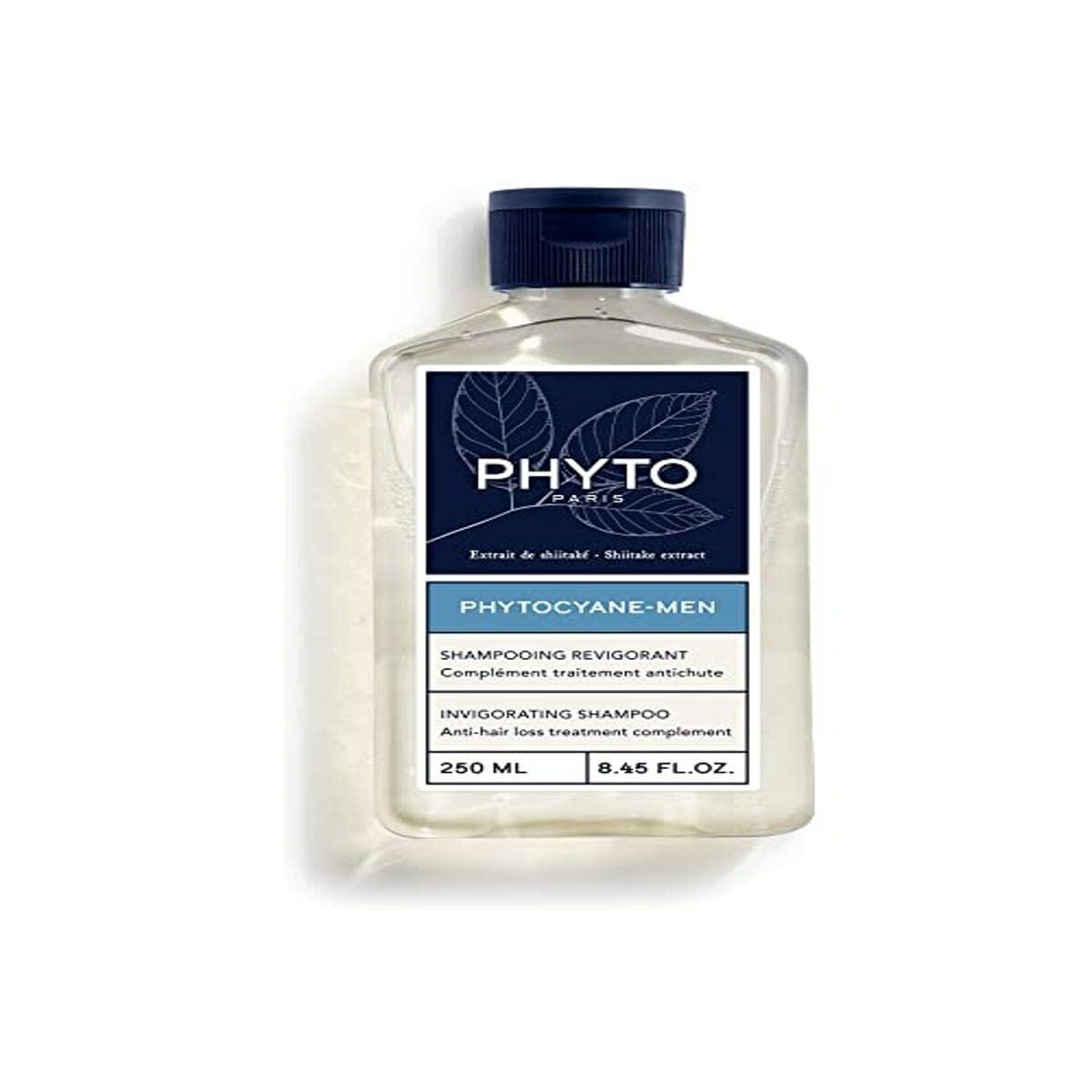 Shampoo Phyto Paris Men 250 ml Phyto Paris