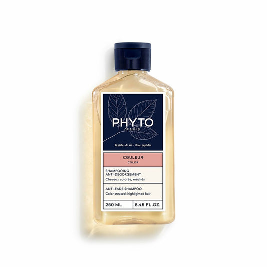 Shampoo Phyto Paris Couleur 250 ml Phyto Paris