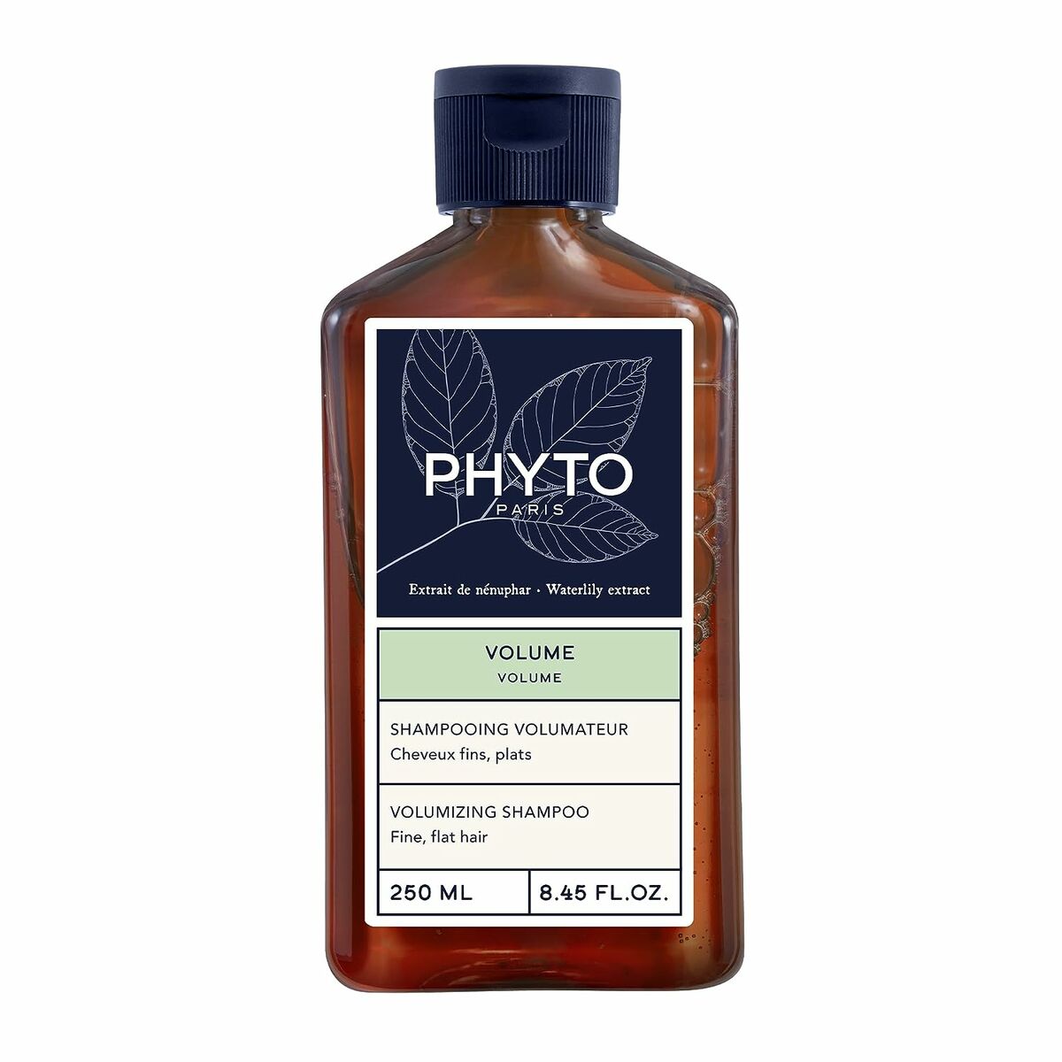 Shampoo Phyto Paris Volume 250 ml Phyto Paris