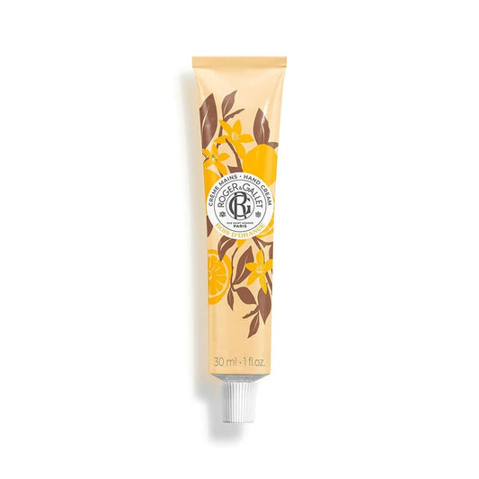 Hand Cream Roger & Gallet Bois D'Orange Nails 30 ml Roger and Gallet