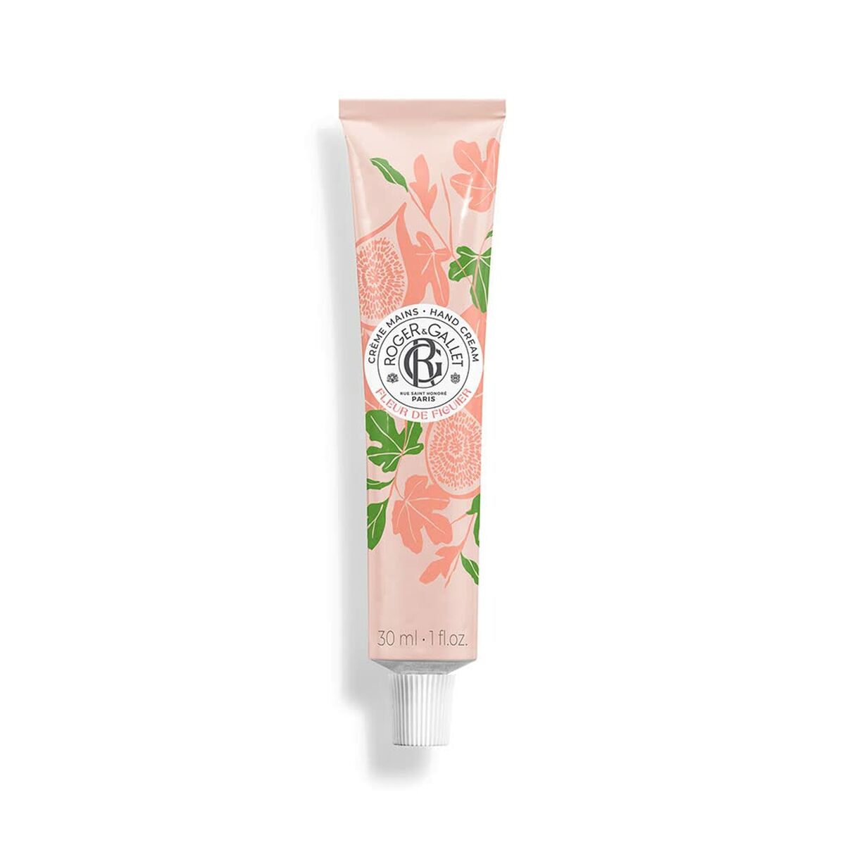 Hand Cream Roger & Gallet Fleur De Figuier Nails 30 ml Roger and Gallet