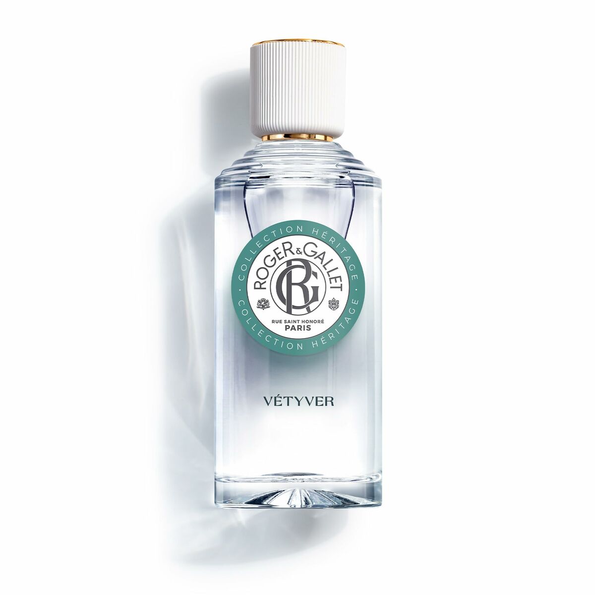 Unisex Perfume Roger & Gallet Vétyver EDP 100 ml Roger and Gallet