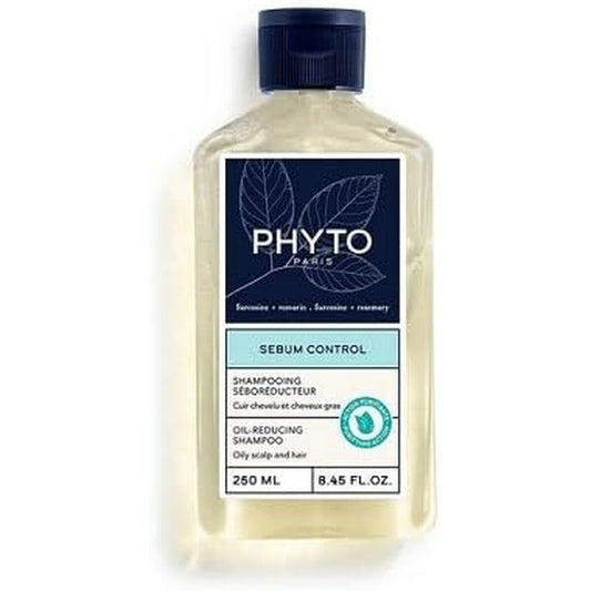 Shampoo Phyto Paris SOLUCIONES CUERO CABELLUDO 250 ml Phyto Paris