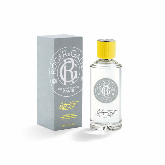 Unisex Perfume Roger & Gallet Cologne Twist EDC 100 ml Roger and Gallet