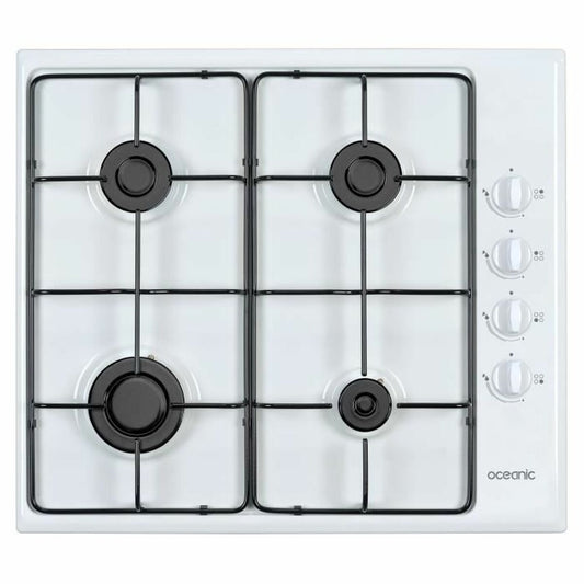 Gas Hob Oceanic OCEACTG4EW1