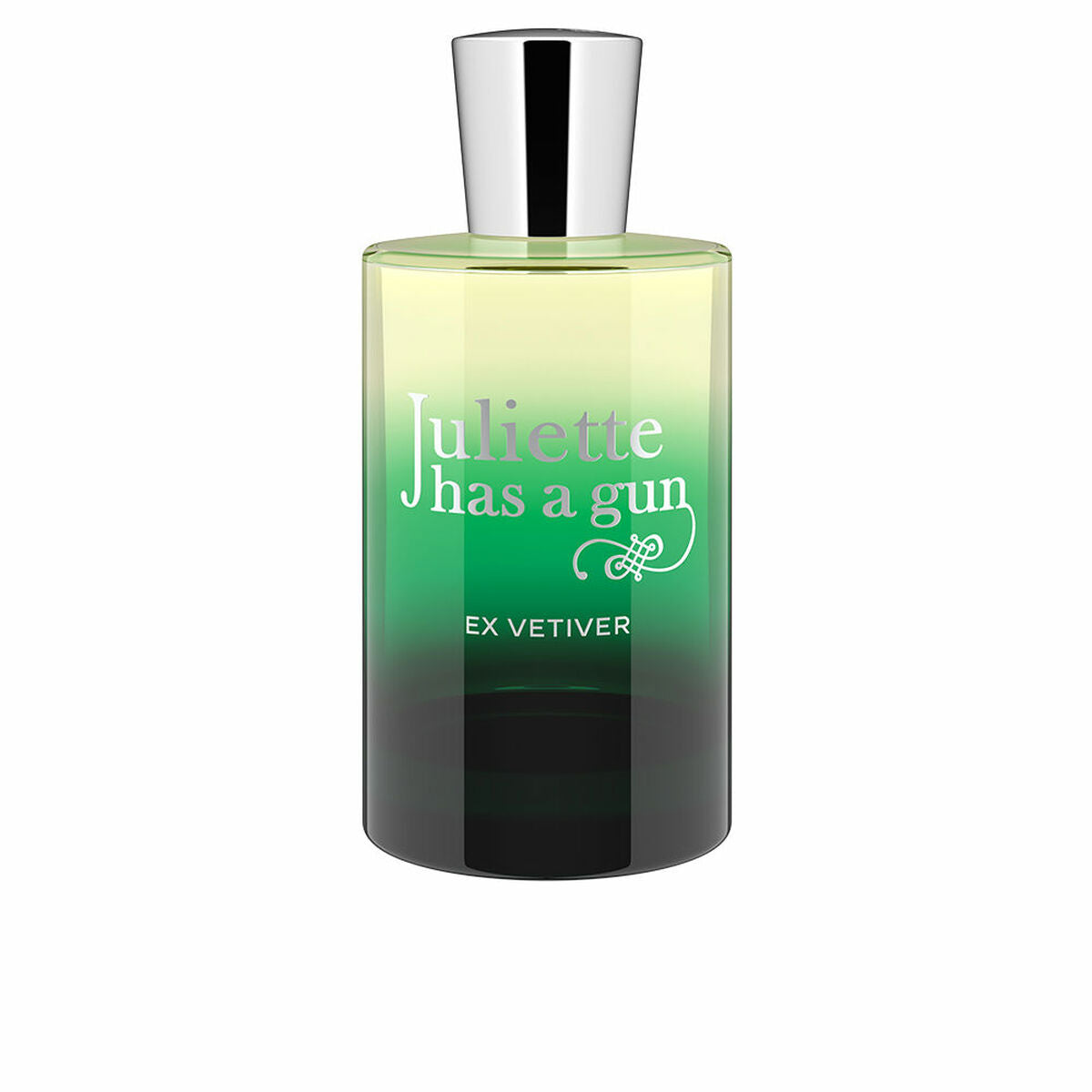 Unisex Perfume Juliette Has A Gun Ex Vetiver EDP 100 ml Juliette Has A Gun