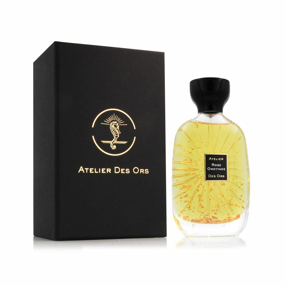 Unisex Perfume Atelier Des Ors EDP 100 ml Rose Omeyyade Atelier Des Ors