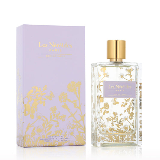 Unisex Perfume Les Néréides Baie De Cassis EDP 100 ml