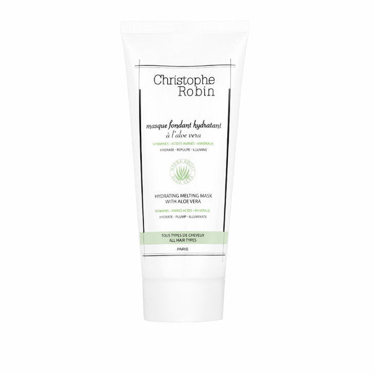 Hydrating Mask Christophe Robin Senjua