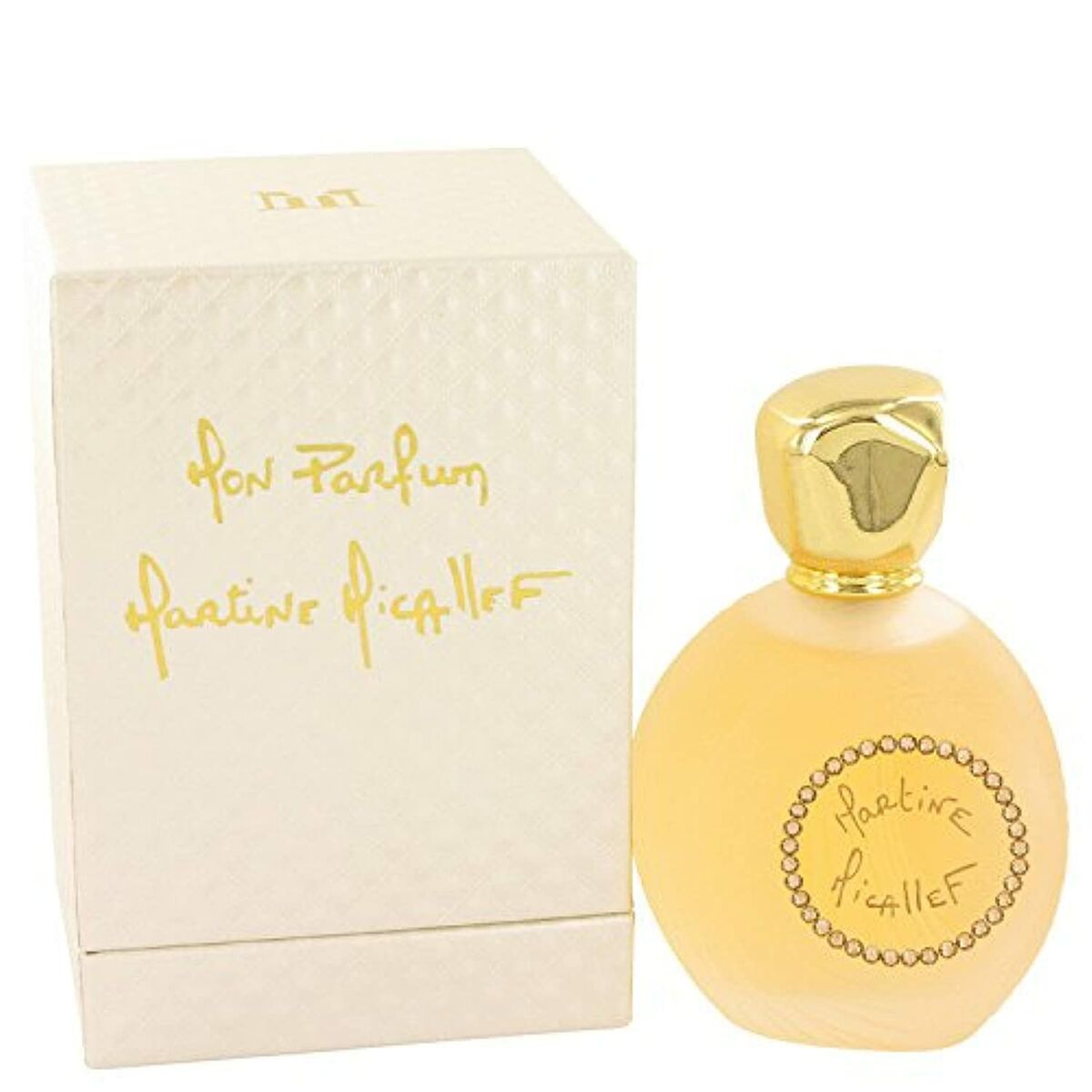 Women's Perfume M.Micallef EDP EDP 100 ml Mon Parfum