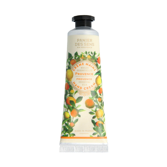 Hand Cream Panier des Sens Provence Provence 30 ml