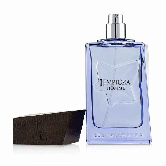 Men's Perfume Lolita Lempicka Lempicka Homme EDT