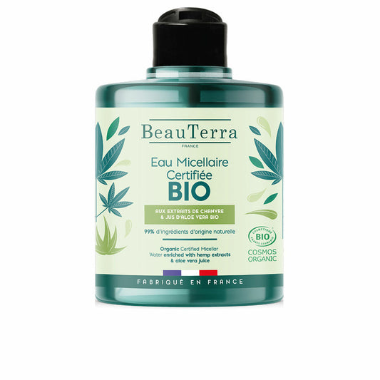 Micellar Water Beauterra Bio 500 ml Beauterra