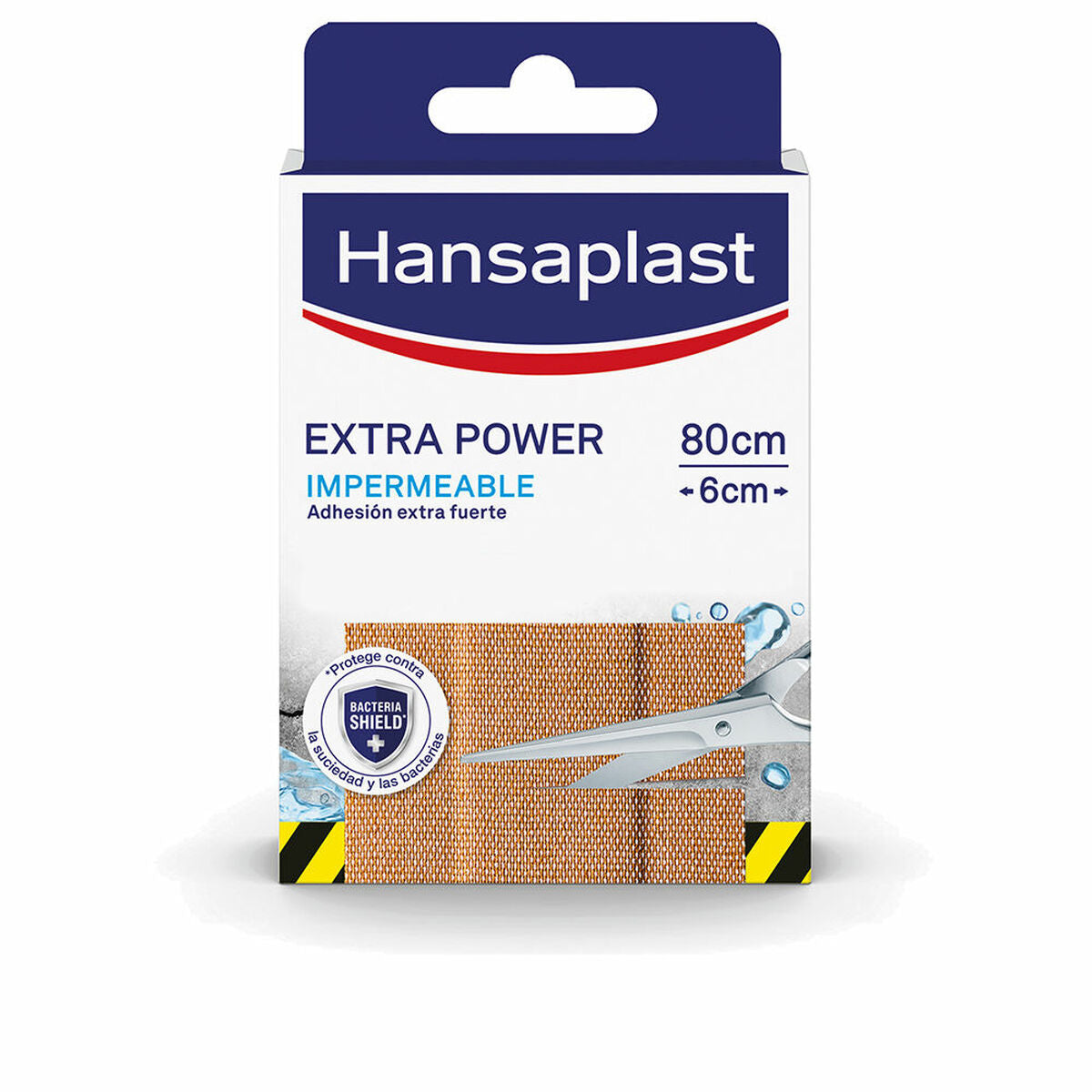 Plasters Hansaplast Extra Power Hansaplast