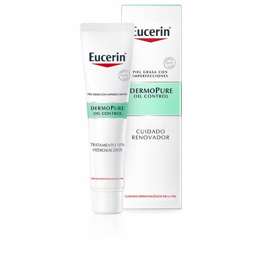 Acne Skin Treatment Eucerin Dermopure 40 ml Eucerin