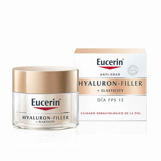 Day-time Anti-aging Cream Eucerin Hyaluron Filler 50 ml