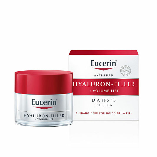 Day-time Anti-aging Cream Eucerin Hyaluron Filler + Volume Lift (50 ml) Eucerin