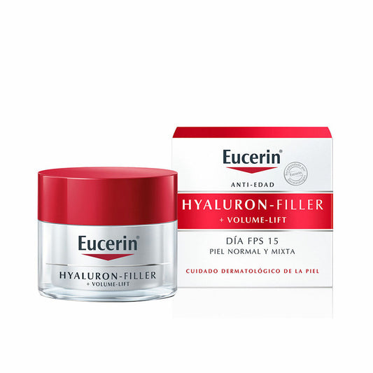 Day-time Anti-aging Cream Eucerin Hyaluron Filler + Volume Lift (50 ml) Eucerin