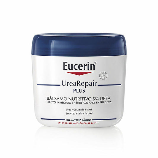 Moisturising Body Balm Eucerin Urearepair Plus Urea Nutritional 450 ml Eucerin